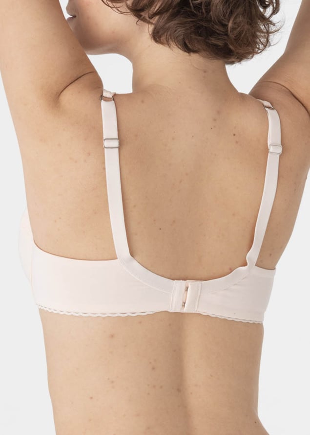 Soutien-gorge Emboitant avec Armatures Maison Lejaby